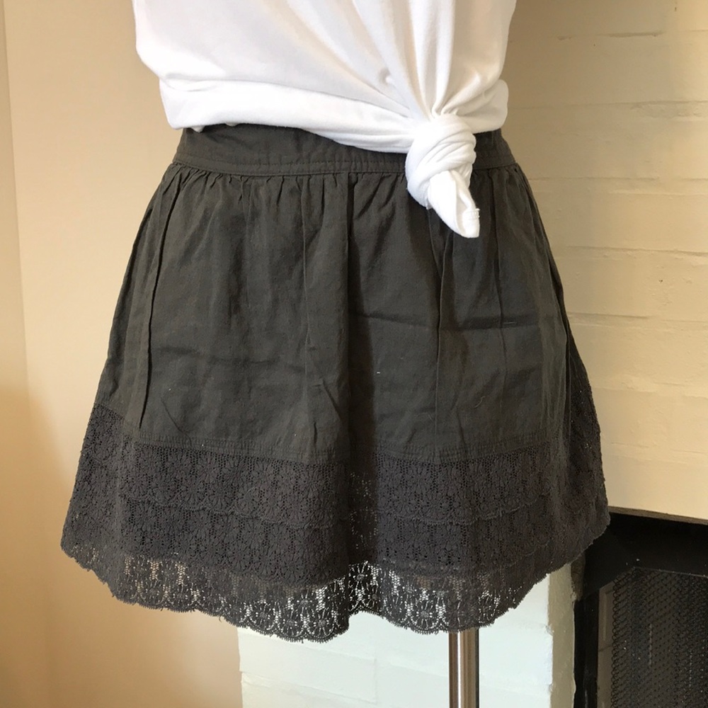 Aerie Skirt
